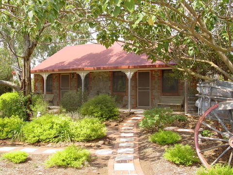 Langmeil Cottages - Accommodation Port Hedland 9