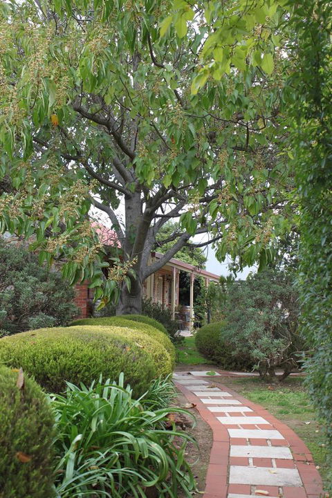 Langmeil Cottages - Accommodation Port Hedland 2