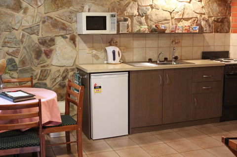 Langmeil Cottages - Accommodation Port Hedland 5