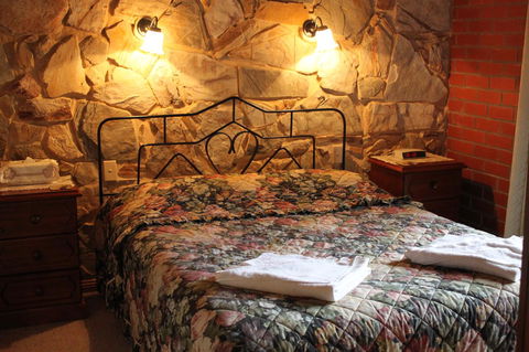 Langmeil Cottages - Accommodation Port Hedland 7