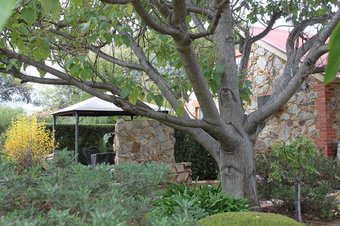 Langmeil Cottages - Accommodation Port Hedland 3