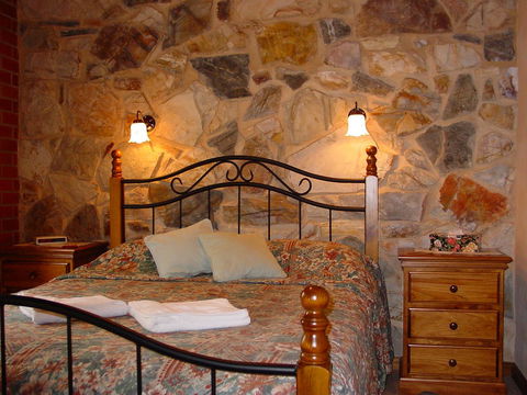 Langmeil Cottages - Accommodation Port Hedland 11
