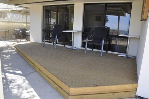 The Club House - Accommodation Port Hedland 0