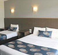 The Sands Motel Adelaide - Accommodation Port Hedland