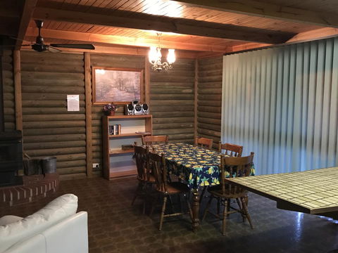 Shangri La Moonta Bay - Accommodation Port Hedland 16