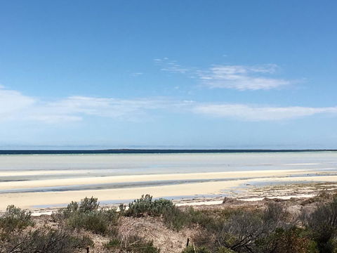 Shangri La Moonta Bay - Accommodation Port Hedland 0
