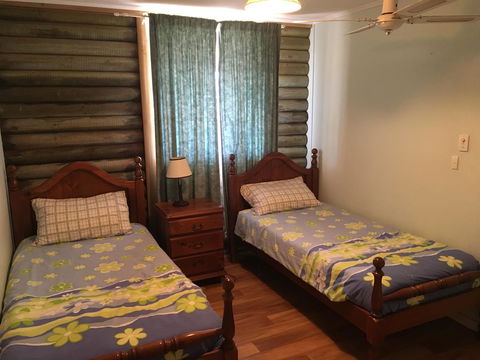 Shangri La Moonta Bay - Accommodation Port Hedland 15