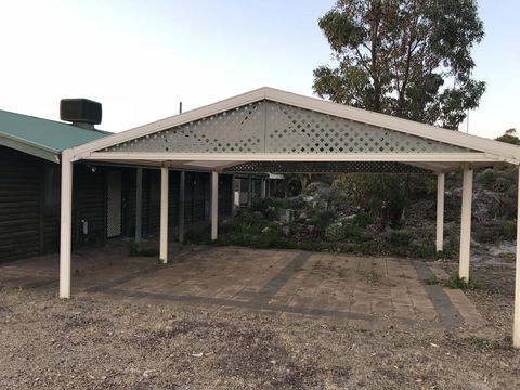 Shangri La Moonta Bay - Accommodation Port Hedland 4