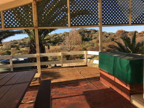 Shangri La Moonta Bay - Accommodation Port Hedland 7