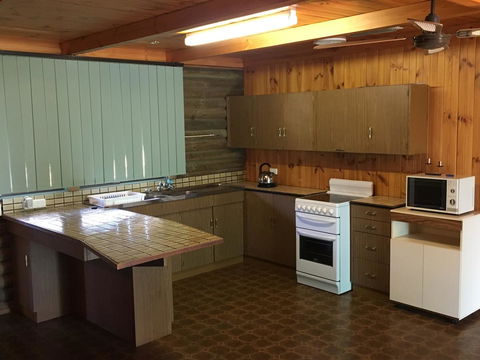 Shangri La Moonta Bay - Accommodation Port Hedland 12
