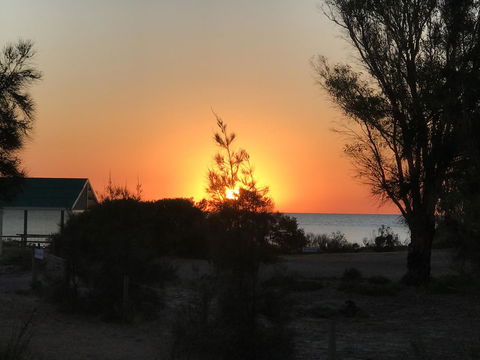Shangri La Moonta Bay - Accommodation Port Hedland 2