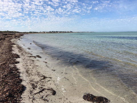 Shangri La Moonta Bay - Accommodation Port Hedland 1