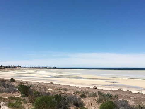 Shangri La Moonta Bay - Accommodation Port Hedland 6