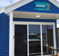 The Shark Apartments 3 - Accommodation Port Hedland