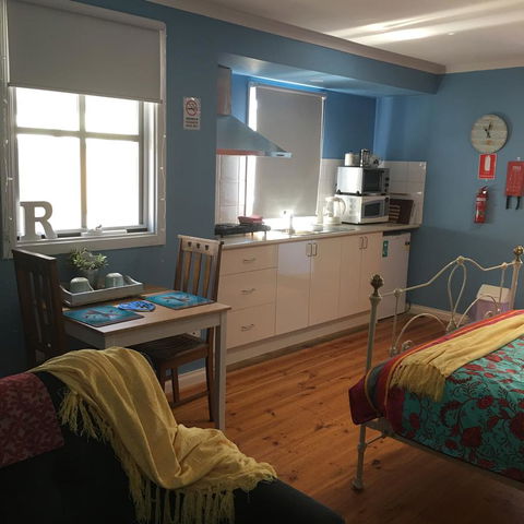 KI Dragonfly Guesthouse - Accommodation Port Hedland 11