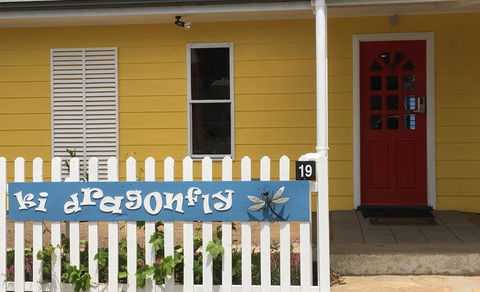 KI Dragonfly Guesthouse - Accommodation Port Hedland 4