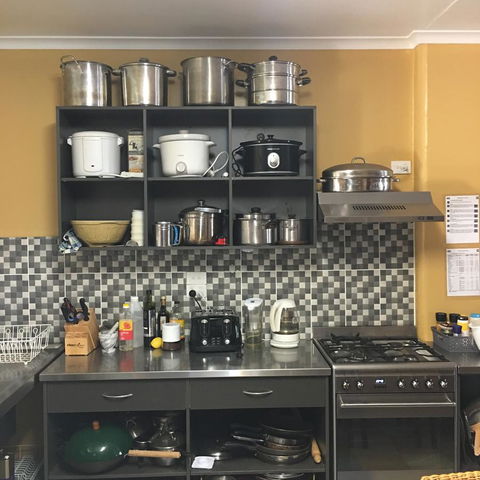 KI Dragonfly Guesthouse - Accommodation Port Hedland 36