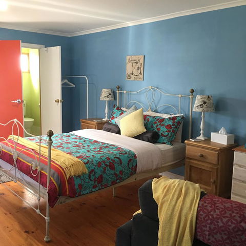 KI Dragonfly Guesthouse - Accommodation Port Hedland 7