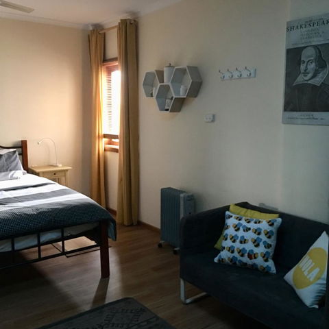 KI Dragonfly Guesthouse - Accommodation Port Hedland 30