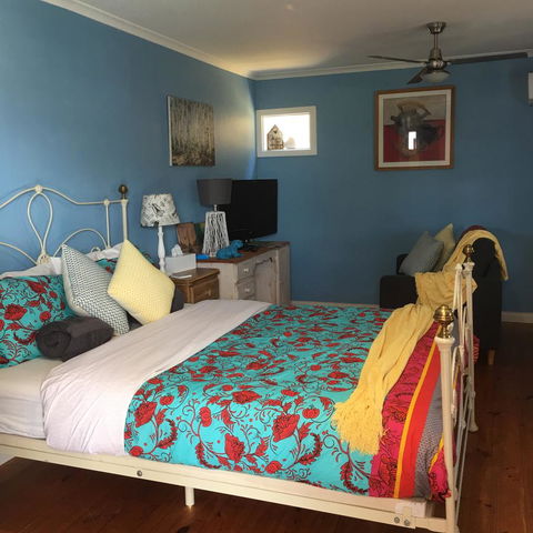 KI Dragonfly Guesthouse - Accommodation Port Hedland 8