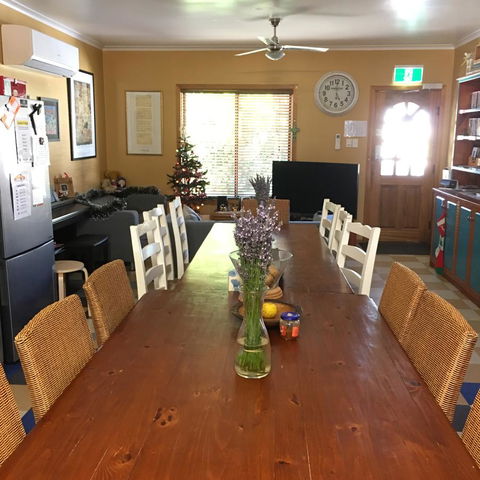 KI Dragonfly Guesthouse - Accommodation Port Hedland 35