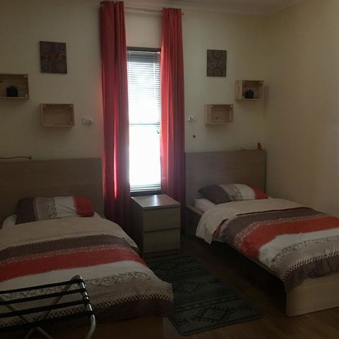 KI Dragonfly Guesthouse - Accommodation Port Hedland 17