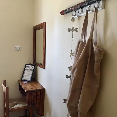 KI Dragonfly Guesthouse - Accommodation Port Hedland 24
