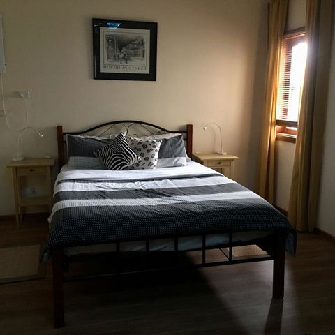 KI Dragonfly Guesthouse - Accommodation Port Hedland 32