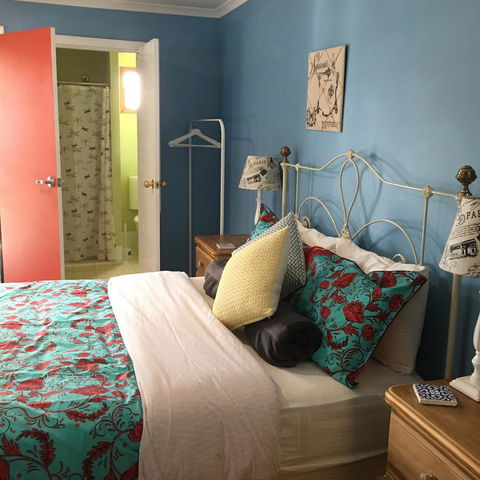 KI Dragonfly Guesthouse - Accommodation Port Hedland 9