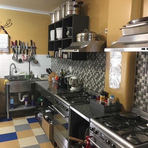 KI Dragonfly Guesthouse - Accommodation Port Hedland 33