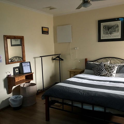 KI Dragonfly Guesthouse - Accommodation Port Hedland 29