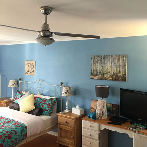 KI Dragonfly Guesthouse - Accommodation Port Hedland 14