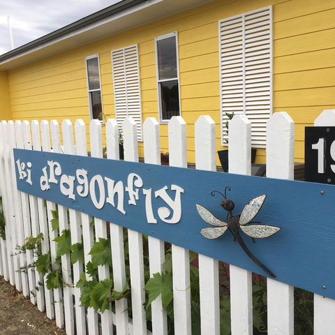 KI Dragonfly Guesthouse - Accommodation Port Hedland 3