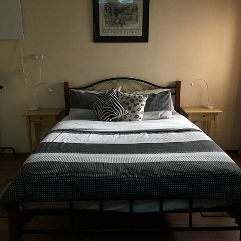 KI Dragonfly Guesthouse - Accommodation Port Hedland 27