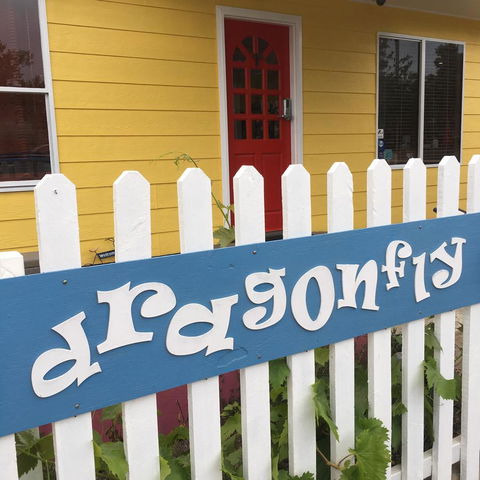 KI Dragonfly Guesthouse - Accommodation Port Hedland 2