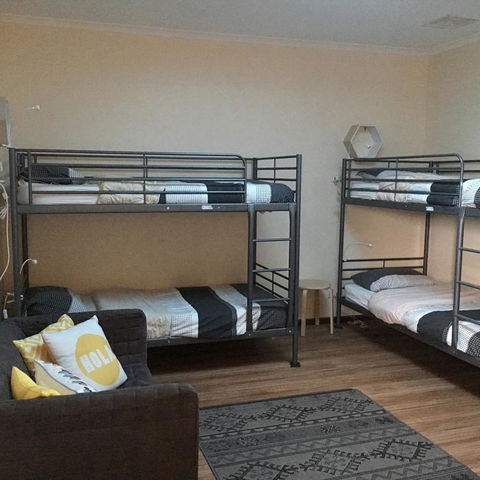 KI Dragonfly Guesthouse - Accommodation Port Hedland 28