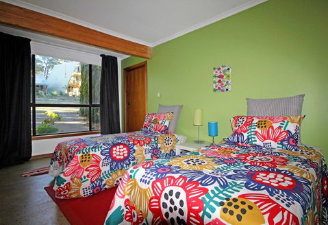 Red Door - Accommodation Port Hedland 12