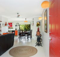 Red Door - Accommodation Port Hedland