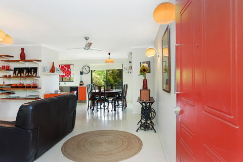 Red Door - Accommodation Port Hedland 0