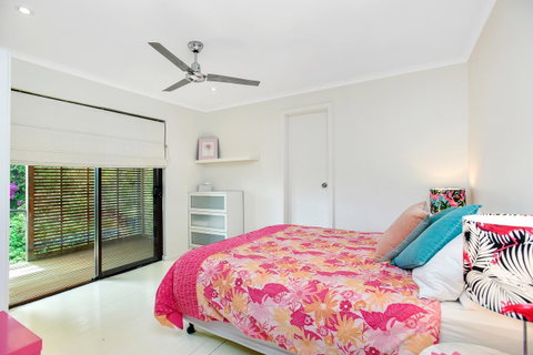 Red Door - Accommodation Port Hedland 10