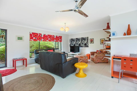 Red Door - Accommodation Port Hedland 1