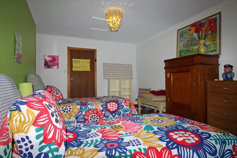 Red Door - Accommodation Port Hedland 13