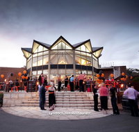 Lyndoch Hill - Accommodation Port Hedland