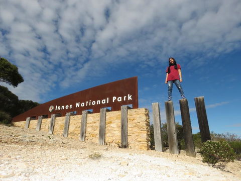 Edge Of Innes - Accommodation Port Hedland 6