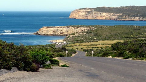 Edge Of Innes - Accommodation Port Hedland 5