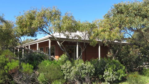 Edge Of Innes - Accommodation Port Hedland 0