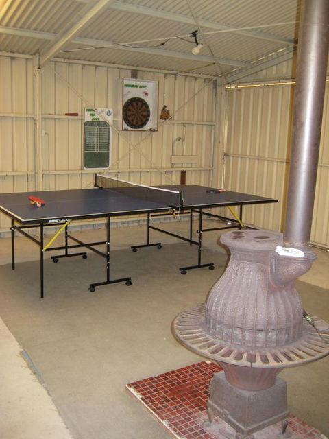 Edge Of Innes - Accommodation Port Hedland 12