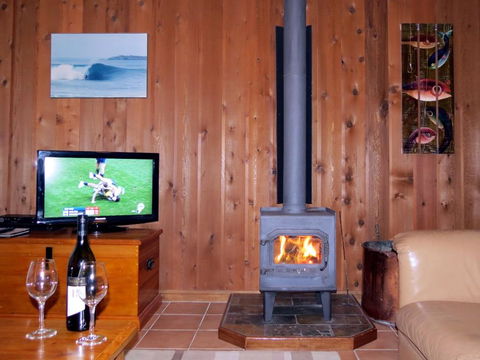 Edge Of Innes - Accommodation Port Hedland 7