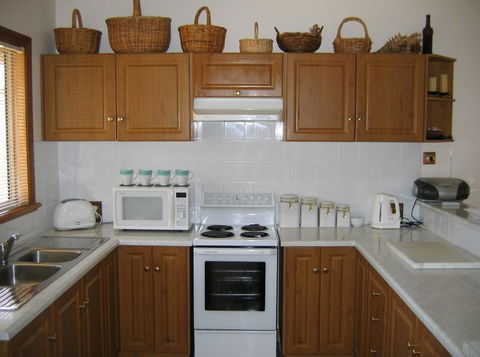 Edge Of Innes - Accommodation Port Hedland 3