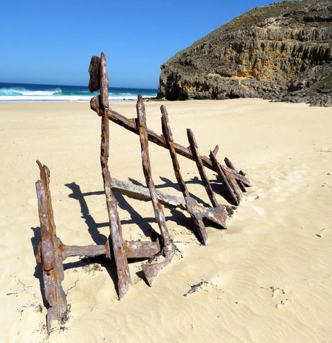 Edge Of Innes - Accommodation Port Hedland 10